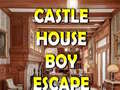 Xogo Castle House boy escape
