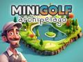 Xogo Minigolf Archipelago