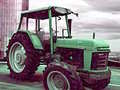 Xogo SkyTractor Parking