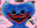 Xogo Huggy ASMR Monster Makeover