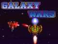 Xogo Galaxy Wars