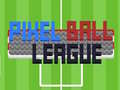 Xogo Pixel Ball League