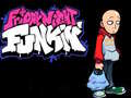 Xogo Friday Night Funkin vs One Note Man