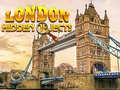 Xogo London Hidden Objects