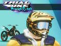 Xogo Trial Bike Racing Clash