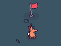 Xogo Flag Defender!