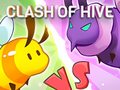 Xogo Clash Of Hive