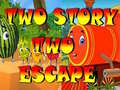 Xogo Two Story Two Escape