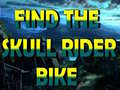 Xogo Find The Skull Rider Bike 