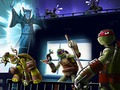 Xogo Teenage Mutant Ninja Turtles Shadow Heroes