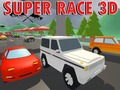 Xogo Super Race 3D