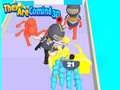 Xogo They Are Coming 3D