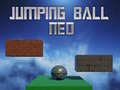 Xogo Jumping Ball Neo