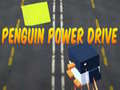 Xogo Penguin Power Drive