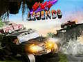 Xogo 4x4 Legends