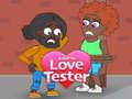 Xogo Love Tester