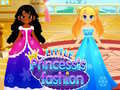 Xogo Little Princess's Fashion