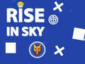 Xogo Rise in Sky