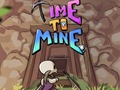Xogo Time To Mine - Idle Tycoon