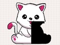 Xogo Animal Puzzle Shape