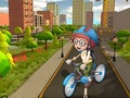 Xogo Crazy bike fun