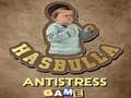 Xogo Hasbulla Antistress Game
