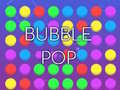 Xogo Bubble Pop