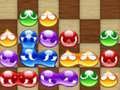 Xogo Puyo Puyo Match 4