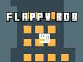 Xogo Flappy Bob