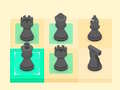 Xogo Kings Court Chess