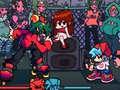 Xogo FNF KeroKero Underground