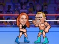 Xogo Wrestle Bros