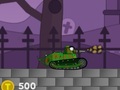 Xogo Tanks vs Zombies