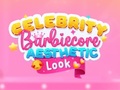 Xogo Celebrity Barbiecore Aesthetic Look
