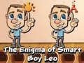Xogo The Enigma of Smart Boy Leo