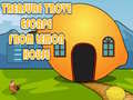 Xogo Treasure Trove Escape From Lemon House