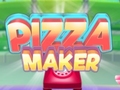 Xogo Pizza Maker