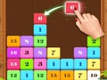 Xogo Numbers Merge