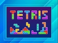 Xogo Tetris