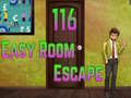 Xogo Amgel Easy Room Escape 116