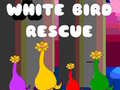 Xogo White Bird Rescue