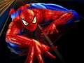 Xogo Spider Man Jigsaw