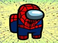 Xogo Spider Among Us Imposter