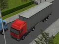 Xogo 3D Truck Parking