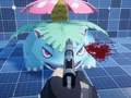 Xogo Pokemon Shoot 2