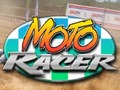 Xogo Moto Racer