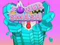 Xogo Tower Smash Levels