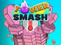 Xogo Tower Smash
