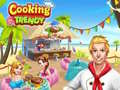 Xogo Cooking Trendy