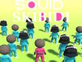 Xogo SQUID Skibidi